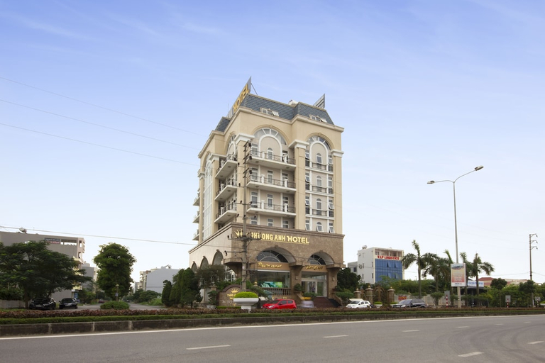 Others 4, Phuong Anh Hotel, Hải Dương