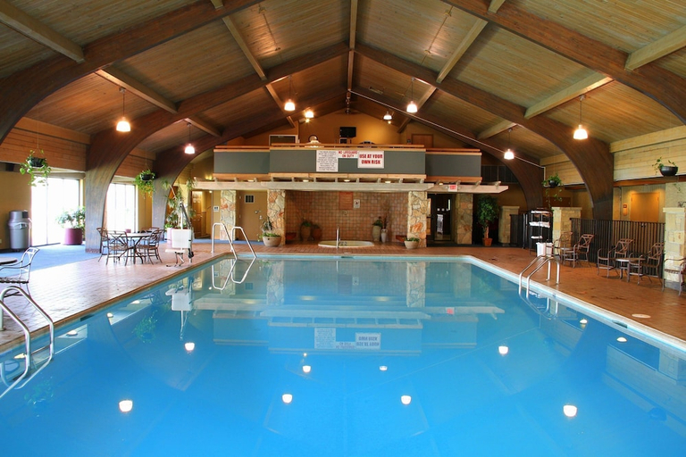 Sport & Beauty 5, Field & Stream Lodge Bozeman, Gallatin