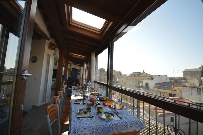 Food & Drinks 5, Centro Sicilia, Enna