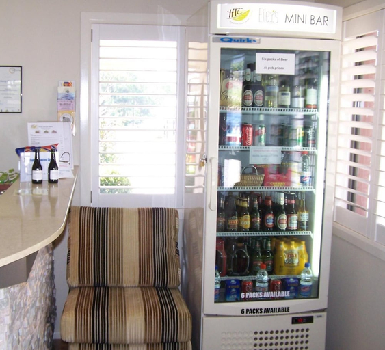 Food & Drinks, Highfields Motel Toowoomba, Crow's Nest - Pt A