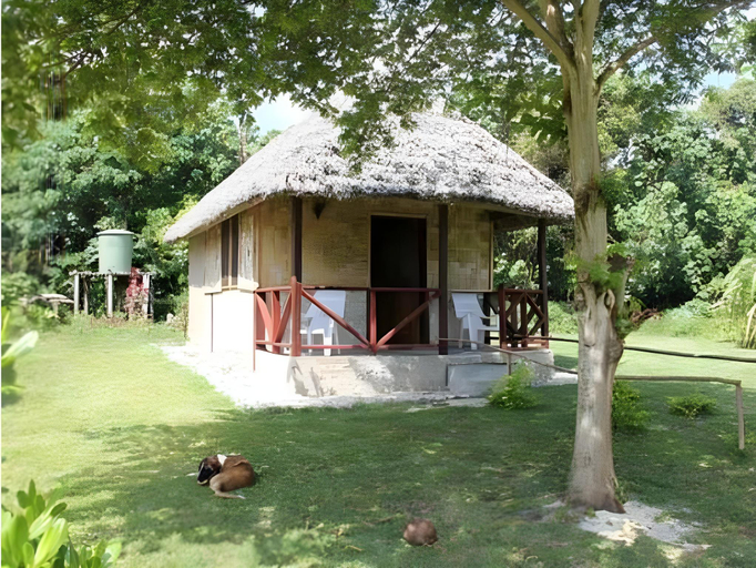 Exterior & Views, Alofa Beach Bungalows, West Tanna