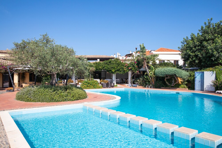 Sport & Beauty 2, Hotel La Torre, Ogliastra