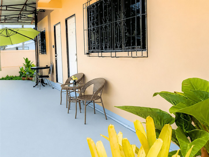 Others 4, MeeTHan Place 8, Muang Chiang Mai