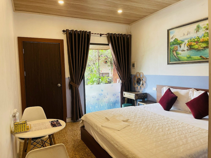 Bedroom 5, Tam Coc Garden Homestay, Hoa Lư