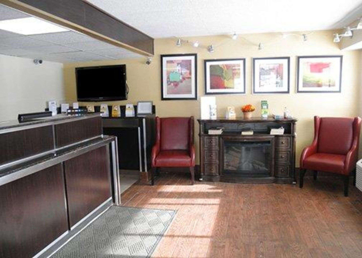 Others, Rodeway Inn Fort Wayne near Glenbrook Square, Allen