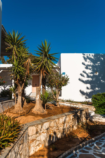 Exterior & Views 1, Surfing Beach Village Paros, South Aegean