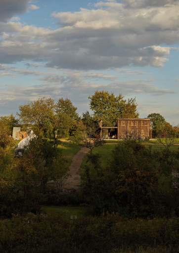 Miscellaneous 3, Gatherwild Ranch, Columbia