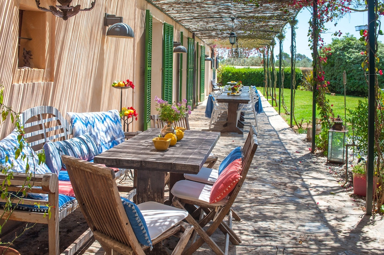 Food & Drinks 4, Agroturismo Fincahotel Es Llobets - Adults Only, Baleares
