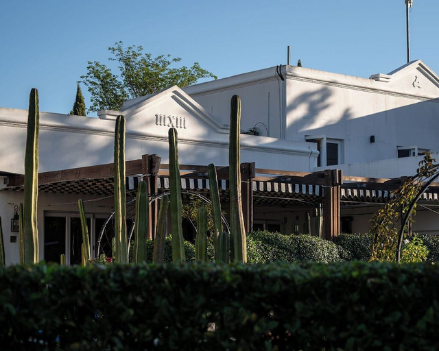 Exterior & Views 1, Majeka House, Cape Winelands