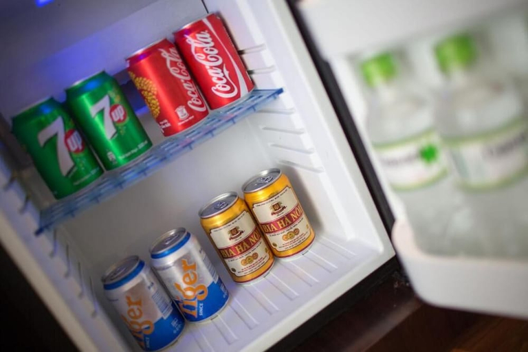 Food & Drinks, NT Elysian Hotel, Hoàn Kiếm