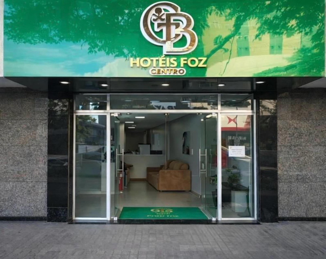 Others 5, GB Hotéis Foz Centro, Foz do Iguaçu