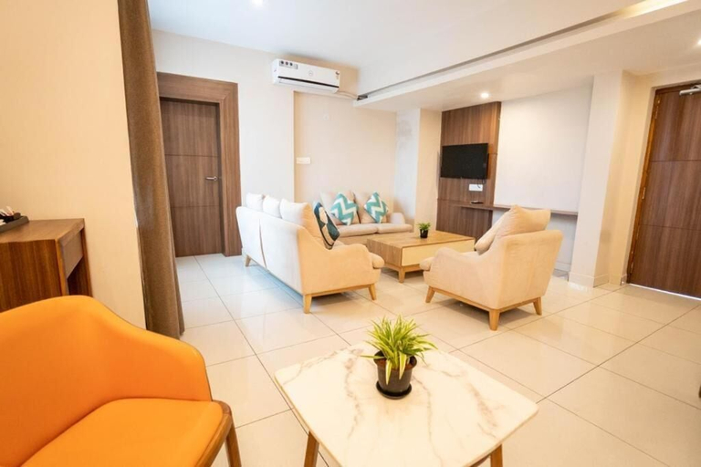 Others 5, Samasth Palatial Hotel, Mysore