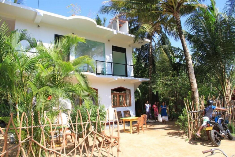 Exterior & Views, easy life happy home, Weligama
