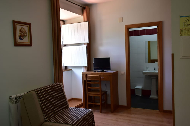 Bedroom 2, Casa Lagar Da Alagoa, Manteigas