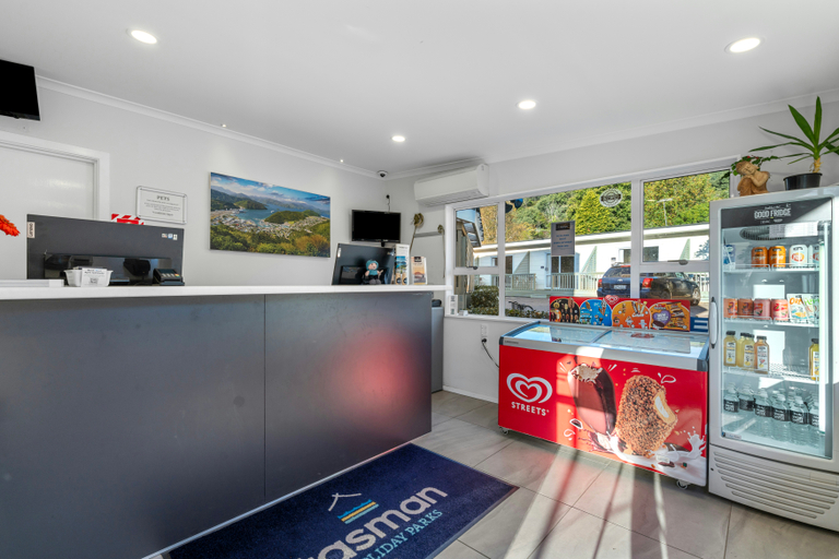 Others 5, Tasman Holiday Parks - Picton, Marlborough