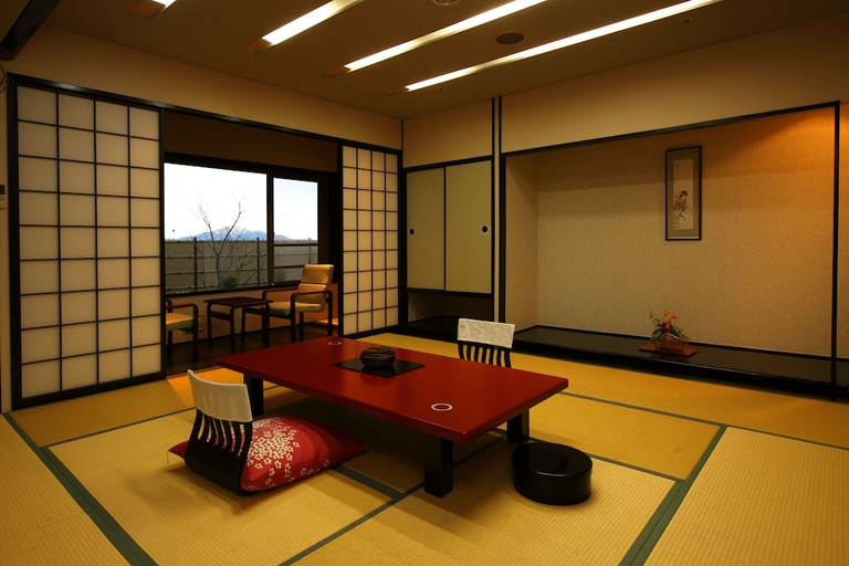 Others 2, Yorokobinoyado, Shibukawa