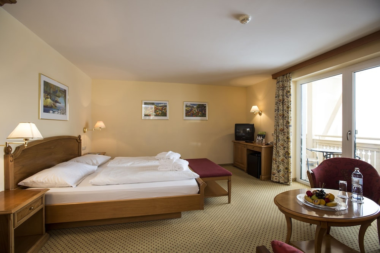 Others 4, Falkensteiner Hotel Cristallo Katschberg, Tamsweg
