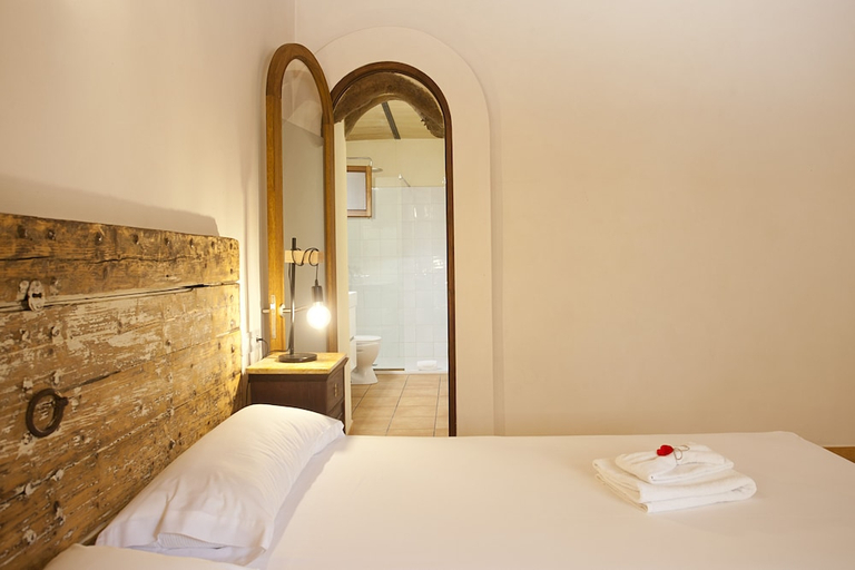 Bedroom 2, Agroturismo Finca Son Sureda, Baleares