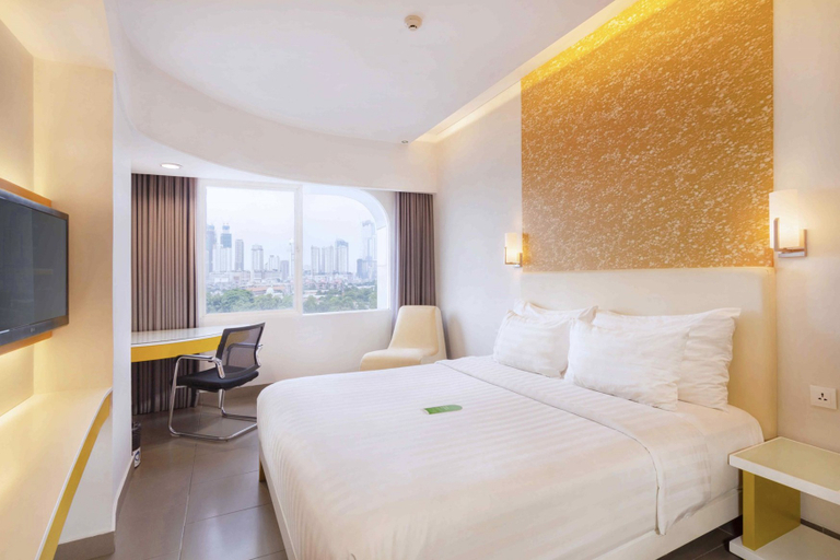 bedroom 11