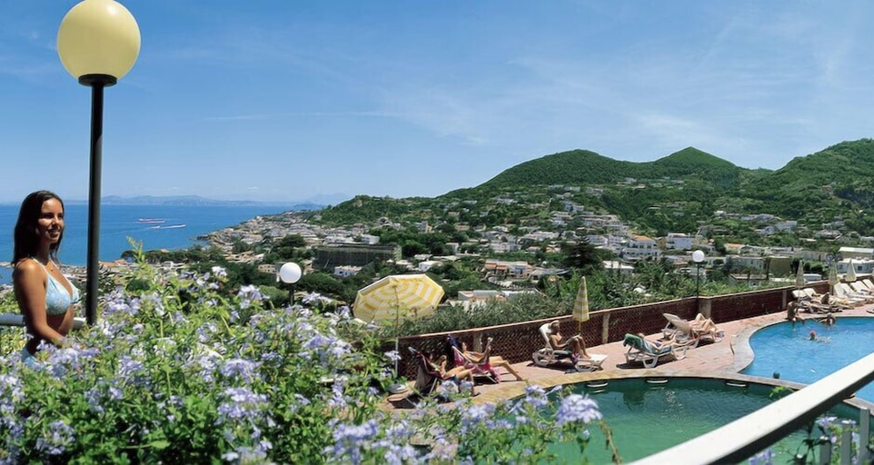 Sport & Beauty 2, SUISSE THERMAL VILLAGE, Napoli