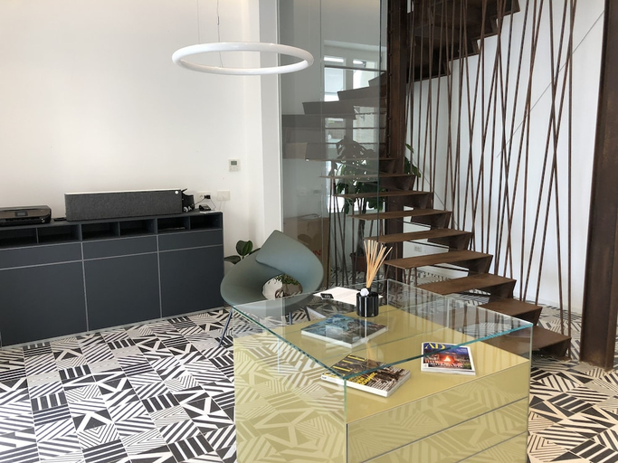 Others 5, Kkult Boutique Hotel, Olbia-Tempio