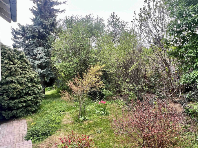 Garden 5, Stunning Views - House in Budapest, Budapesti