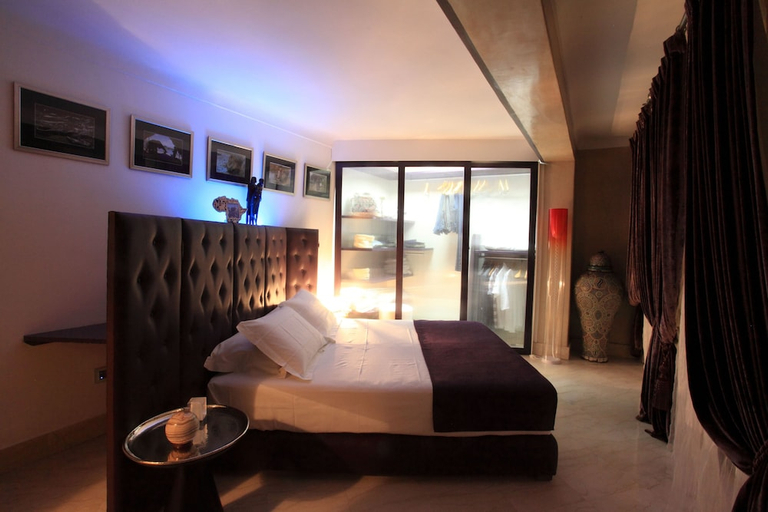 Bedroom 3, Riad Infinity Sea, Marrakech