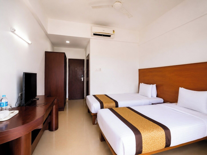 Room 3, Luxe By Lotels, Kancheepuram