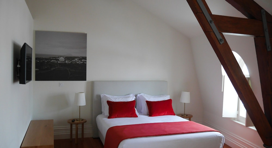 Bedroom 3, AC-Armazens Cogumbreiro, Ponta Delgada