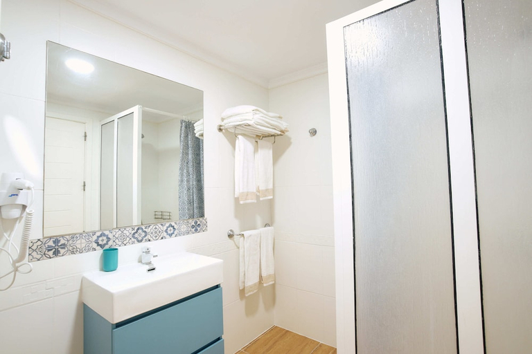 Bathroom 5, Balcon del Mar, Las Palmas