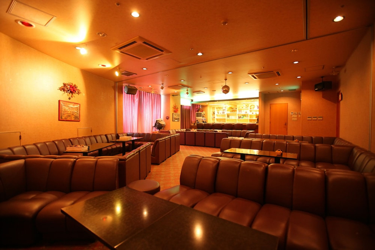 Food & Drinks 4, Hotel Mikawa Kaiyoukaku, Gamagōri