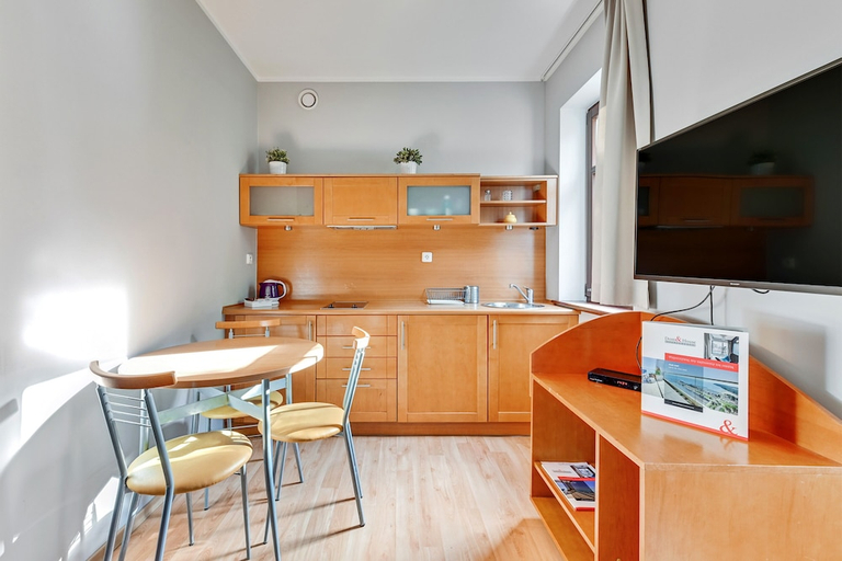 Others 4, Dom & House - Apartmenty Zacisze, Sopot