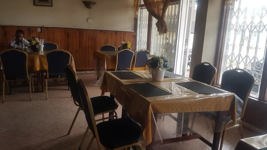 Food & Drinks 5, Dodoma Serene Hotel Mombasa, Mvita