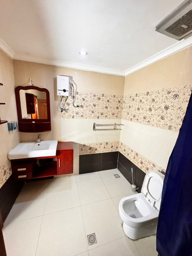 Others 3, Casa Valleta Guest House & Apartments, AbujaMun