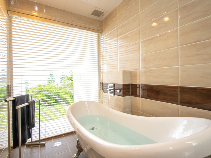 Bathroom 5, Condominium T-Room [Okinawa Main island], Yomitan
