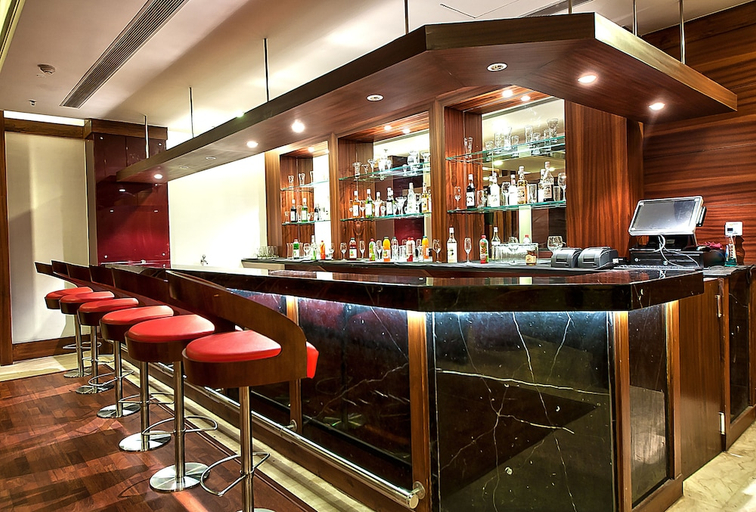 Food & Drinks 5, Golden Plaza Hotel, Panchkula