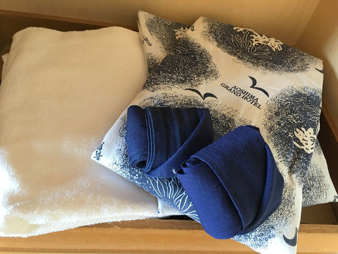 Bedroom 2, AOSHIMA GRAND HOTEL, Miyazaki