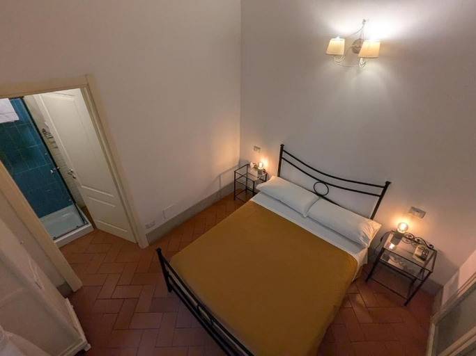 Room 2, Bonconvento HiTuscany, Pisa