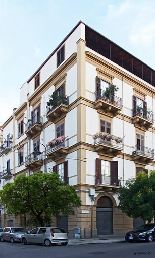 Exterior & Views, Palermo Rooms, Palermo