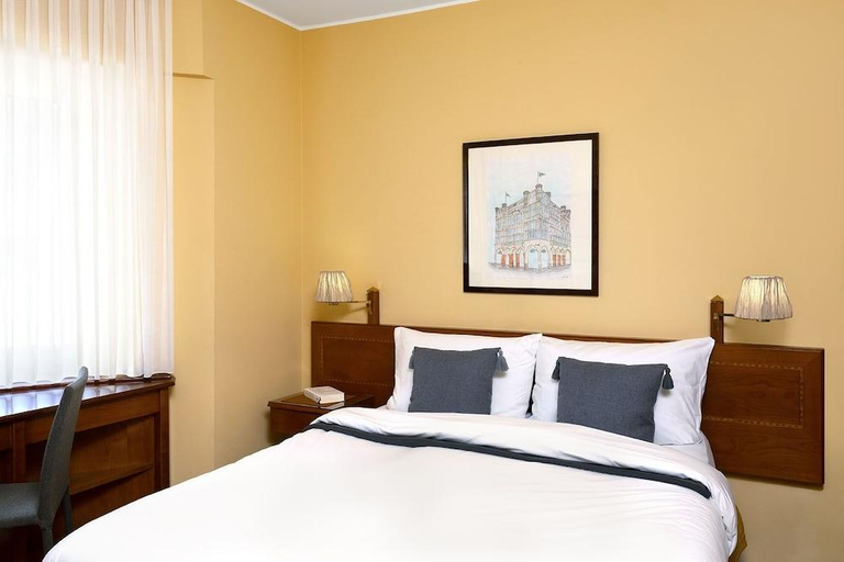 Others 3, Hotel Regina -Garni Koln, Köln