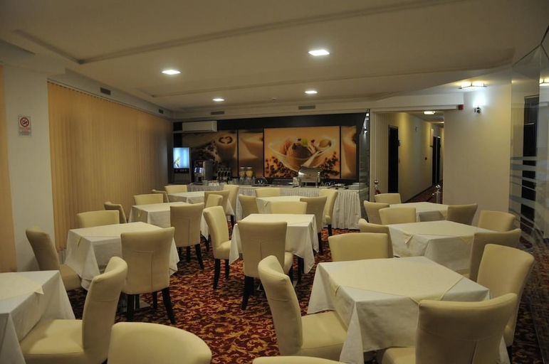 Food & Drinks 4, Hotel Espana, Istočno Sarajevo