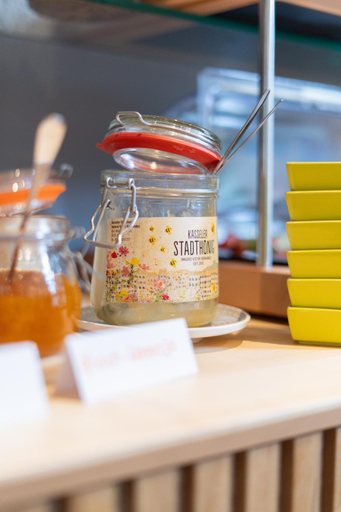Food & Drinks 4, Gastehaus Sonnenhof, Kassel