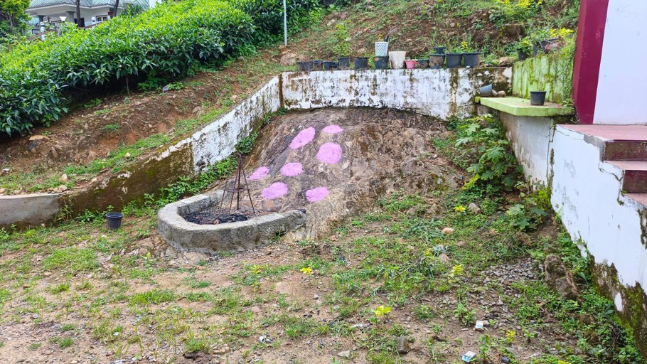 Others 4, Cherry Homes, Idukki