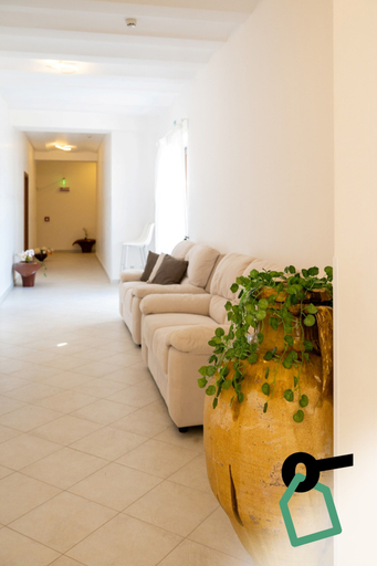 Interior detail 4, Hotiday Fasano Mare, Brindisi