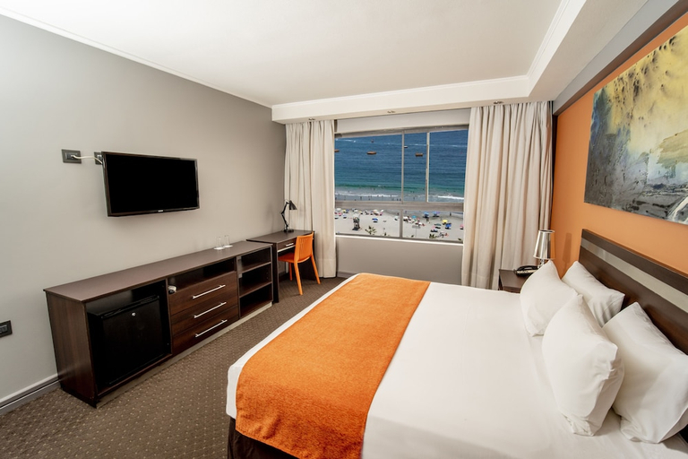 Bedroom 3, Spark Suite Iquique, Iquique