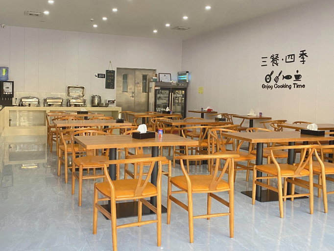Food & Drinks 4, Vienna Hotel Shenzhen Dapeng New District Kuiyong, Shenzhen