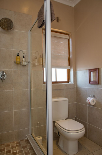 Bathroom 5, Summit Place Guest House, City of Cape Town
