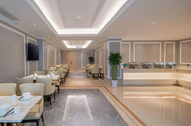 Food & Drinks 4, Vienna Hotel Guangzhou Taihe Central Plaza, Guangzhou