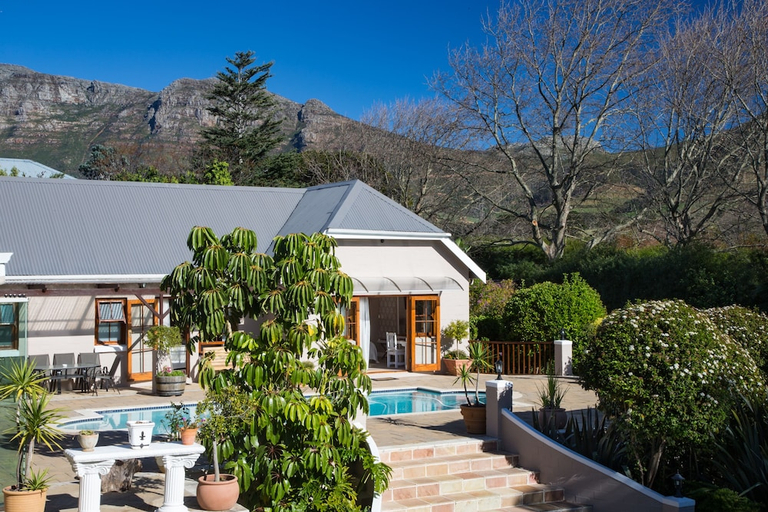 Sport & Beauty 2, Summit Place Guesthouse, City of Cape Town