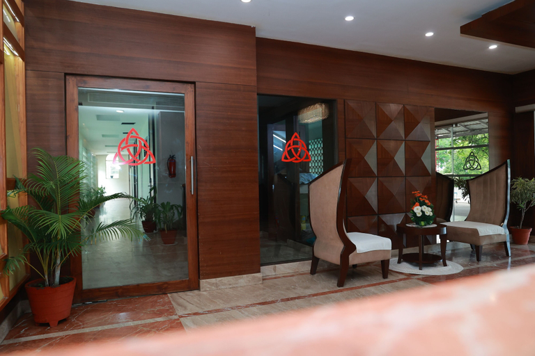 Others 2, SIvaranjani hotel, Krishnagiri